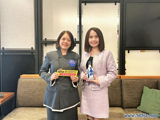 私募配资网 全球企业社会责任基金会赵兢：长期主义与责任担当是企业可持续发展核心