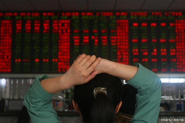专业炒股配资门户 中国股市：短线老股民屡试不爽的“牛回头”战法，成功率如此高！